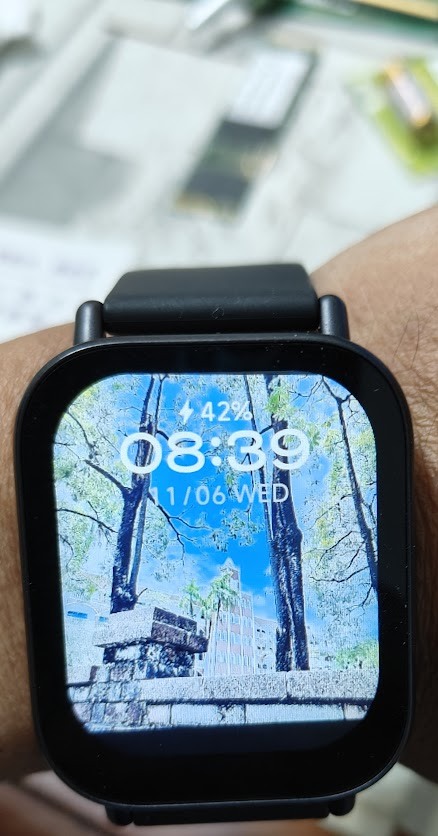大得我心 Redmi Watch 5 Active 智慧手環 CP值超爆表 簡短使用心得
