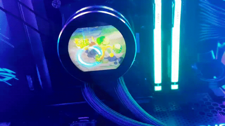 點我看大圖 迎戰未來!主力機新皮膚!DY470星際曜石 & DN360S 開箱