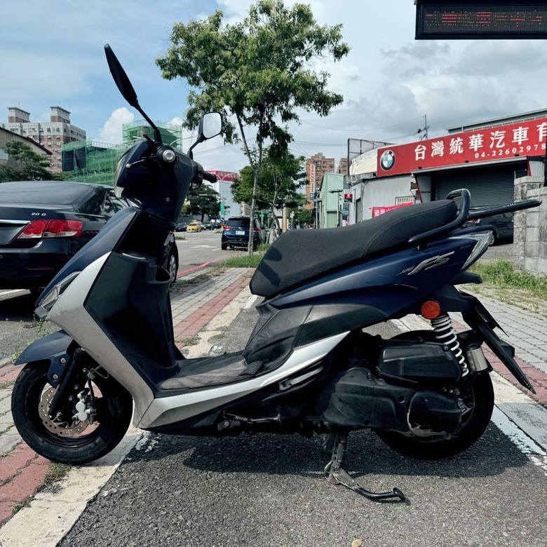 大家人生的第一台車?順提Jog過往歷史