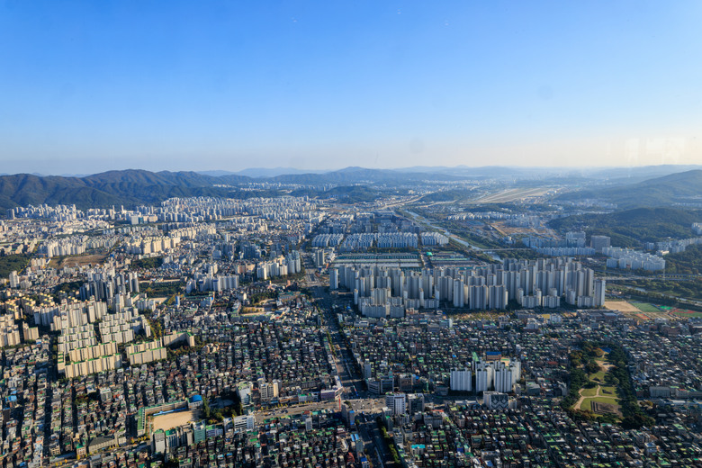 首爾五日趴趴走(R5II+R8)