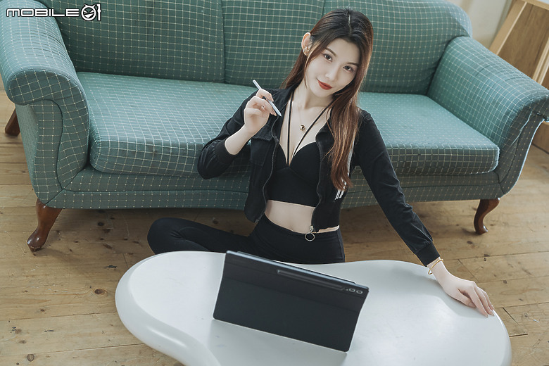 三星Galaxy Tab S10 Ultra體驗|最大化多工效能的AI全能平板!