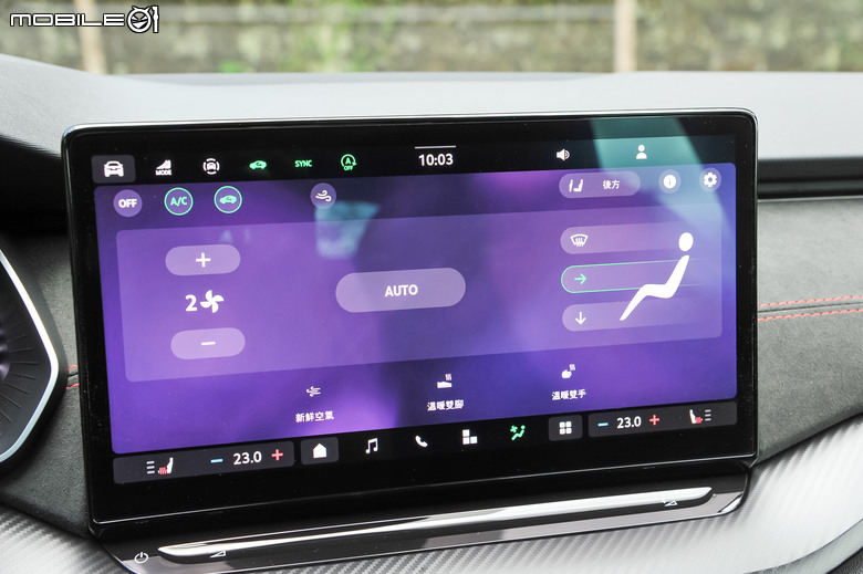 Skoda Octavia Combi RS 小改款試駕|空間機能、性能實力一次到位!