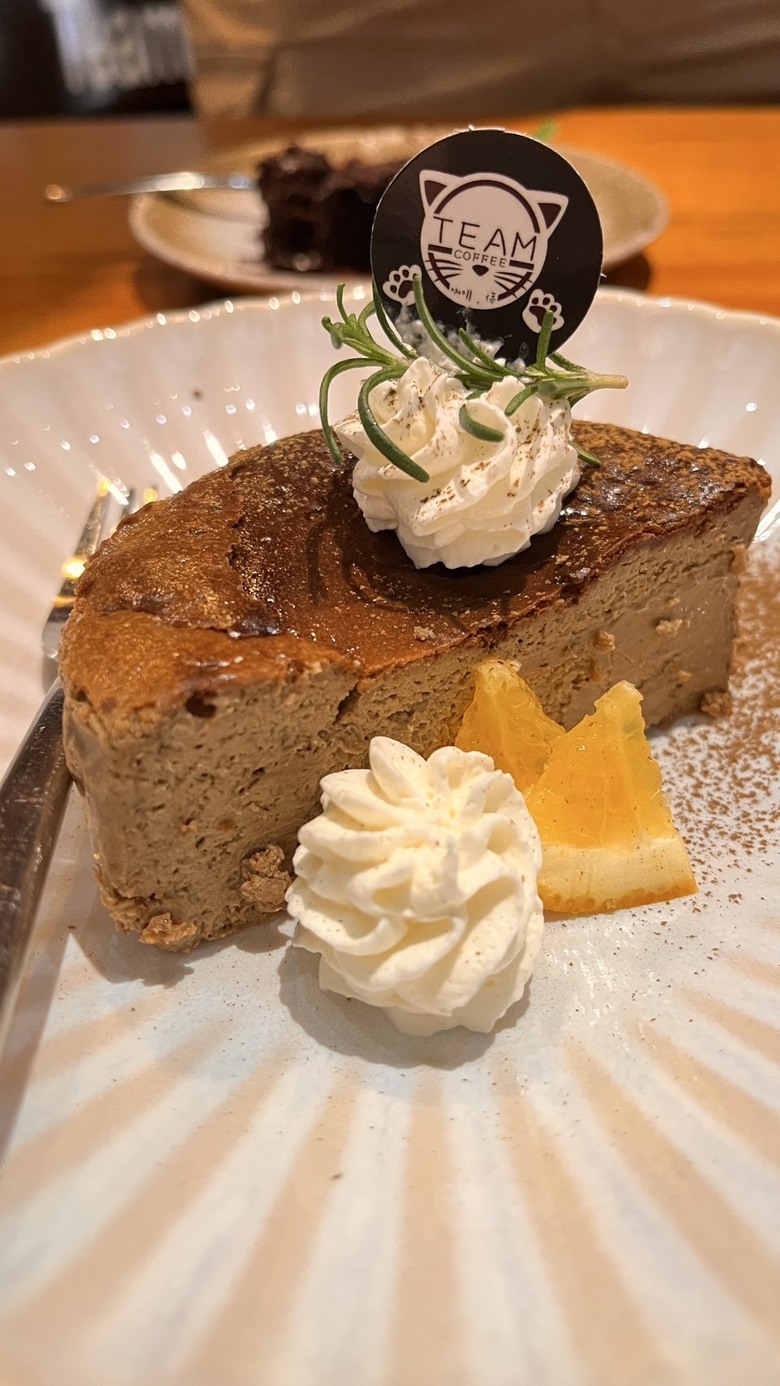 【迺咖啡】三峽老街咖啡。停!