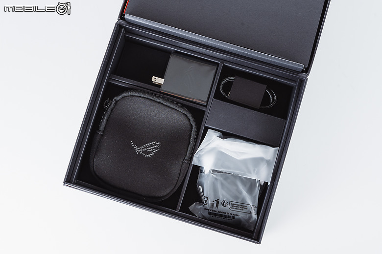 ASUS ROG Phone 9 Pro體驗｜改善痛點的珍稀電競旗艦！