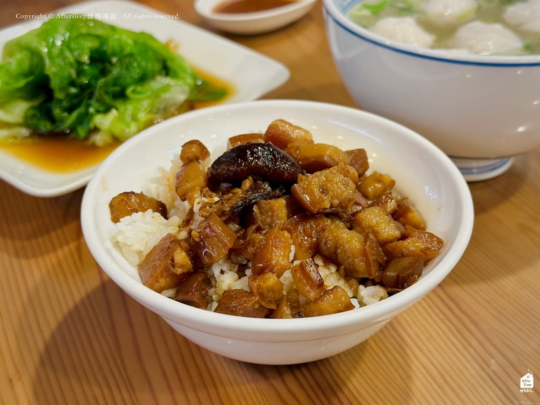 高雄鼓山｜美女ㄟ麵店＿來自旗津的在地老店