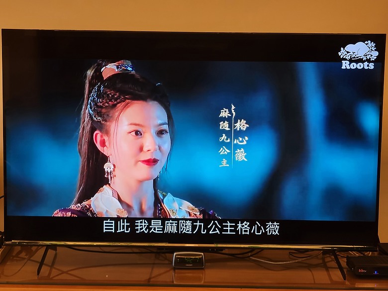 <<區域控光臻原色真厲害>> Sharp AQUOS 4K GN7000 Series 體驗分享