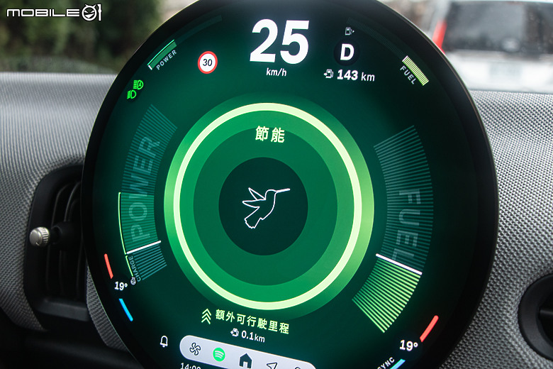 MINI Cooper S 大改款試駕｜處處看得見改變，開起來一樣好玩！