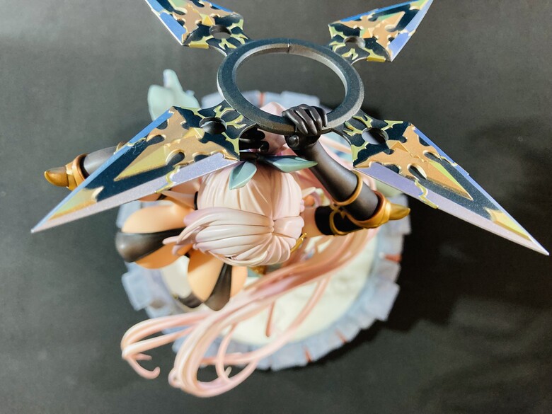 [VERTEX]黑暗精靈村的刺客卡蜜菈