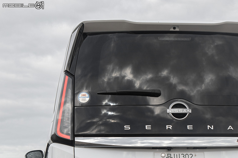 【日本特企 Vol.2】Nissan Serena e-Power 東京試駕｜要是能再來，一定會熱賣！