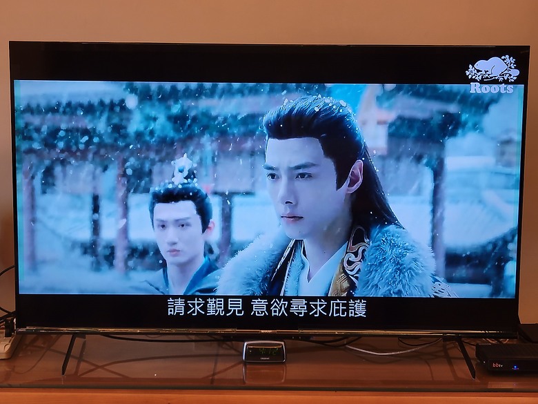 <<區域控光臻原色真厲害>> Sharp AQUOS 4K GN7000 Series 體驗分享