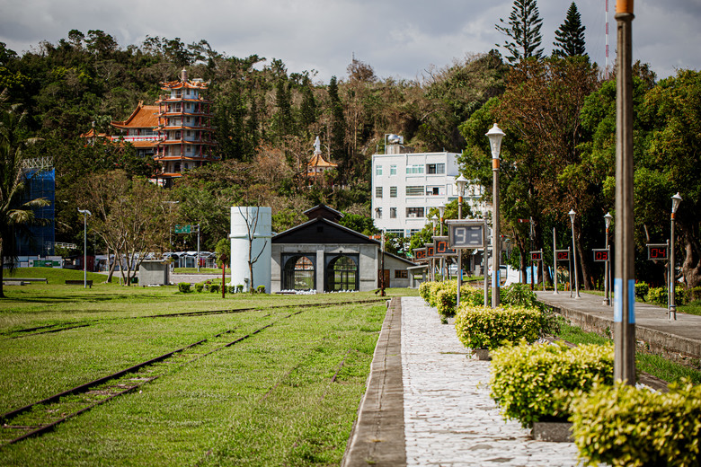插播企劃-台東旅遊補助小旅行懶人包- Day 2-台東市區景點 & 桂田喜來登飯店
