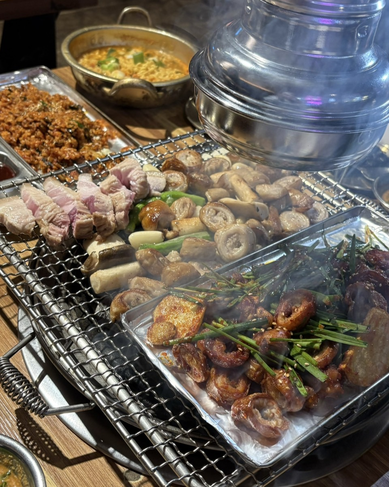 快閃韓國釜山的景點&美食分享!