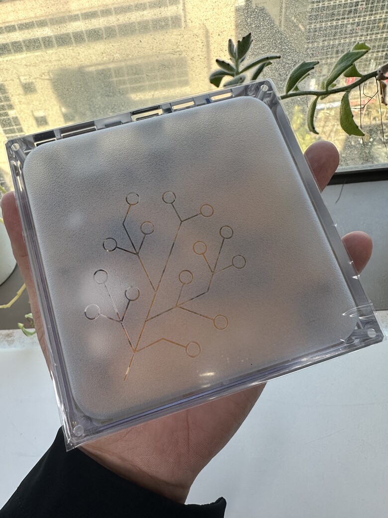 [開箱] 關於老公寓重生為智慧小樹屋的那檔事