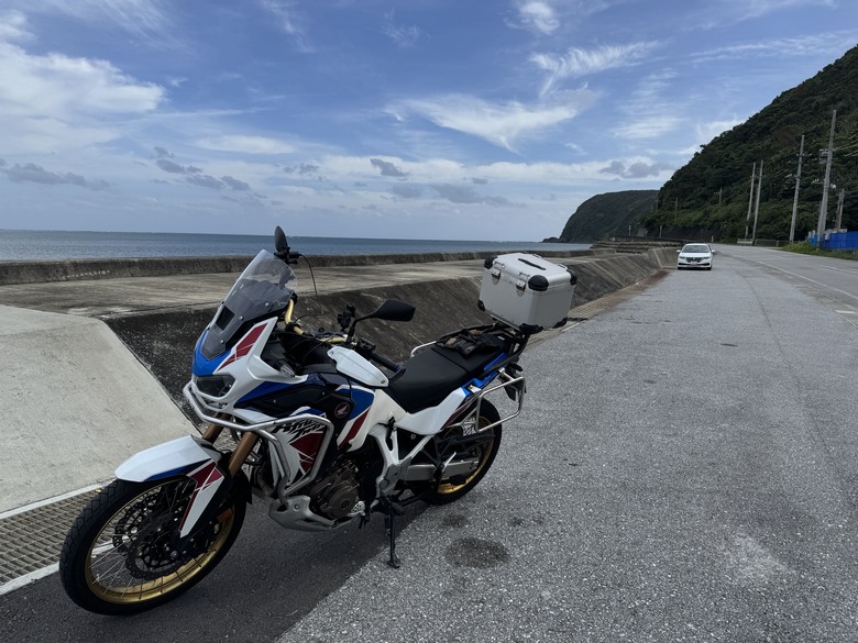 沖繩環島自由行