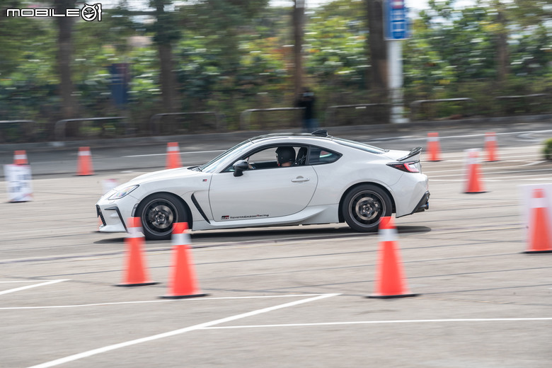 Toyota GR 品牌嘉年華將於12月14日於台中麗寶賽車場舉辦|免費入場、即日起可線上報名參加!