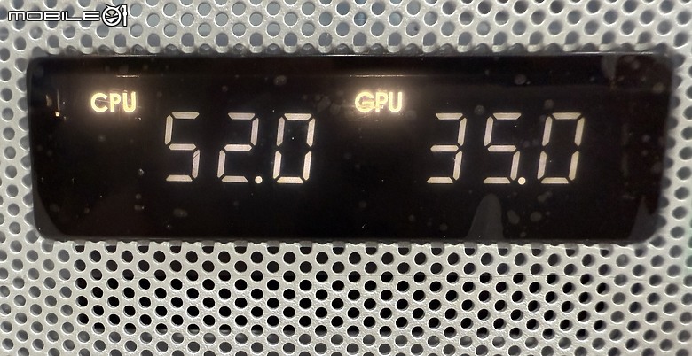 木紋風與金屬的結合 Antec FLUX PRO 開箱