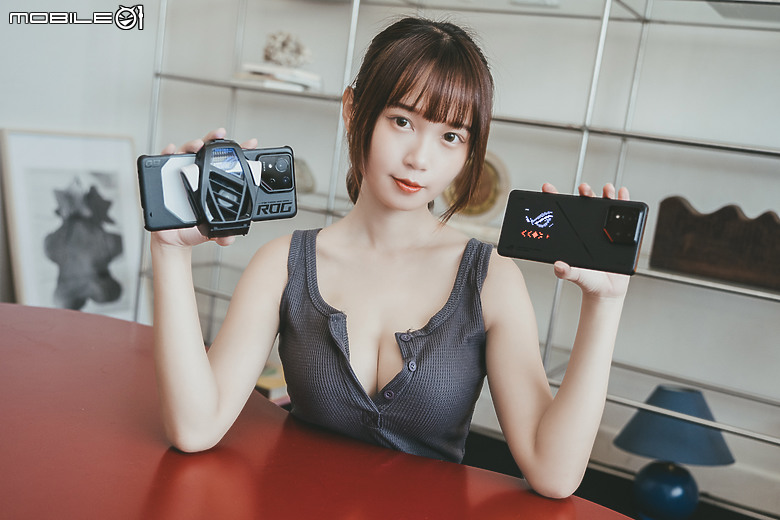 ASUS ROG Phone 9 Pro體驗｜改善痛點的珍稀電競旗艦！