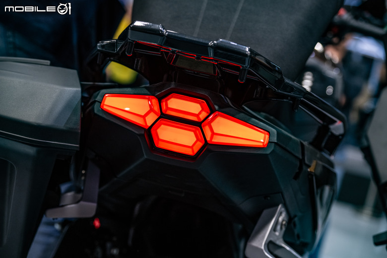 【2024 EICMA】SYM 七十週年，旗艦休旅靈龜TTLBT現身！三年佈局挑戰百萬台年銷！