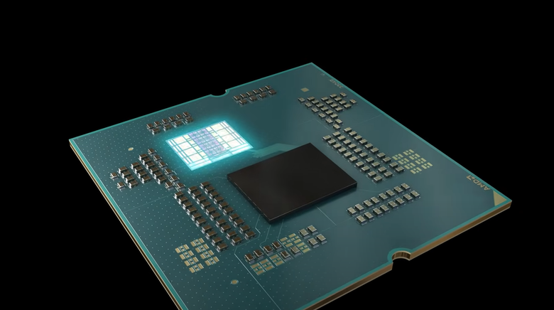 AMD 推出 Ryzen 7 9800X3D 處理器 以第二代 3D V-Cache 架構賦予更高遊戲效能