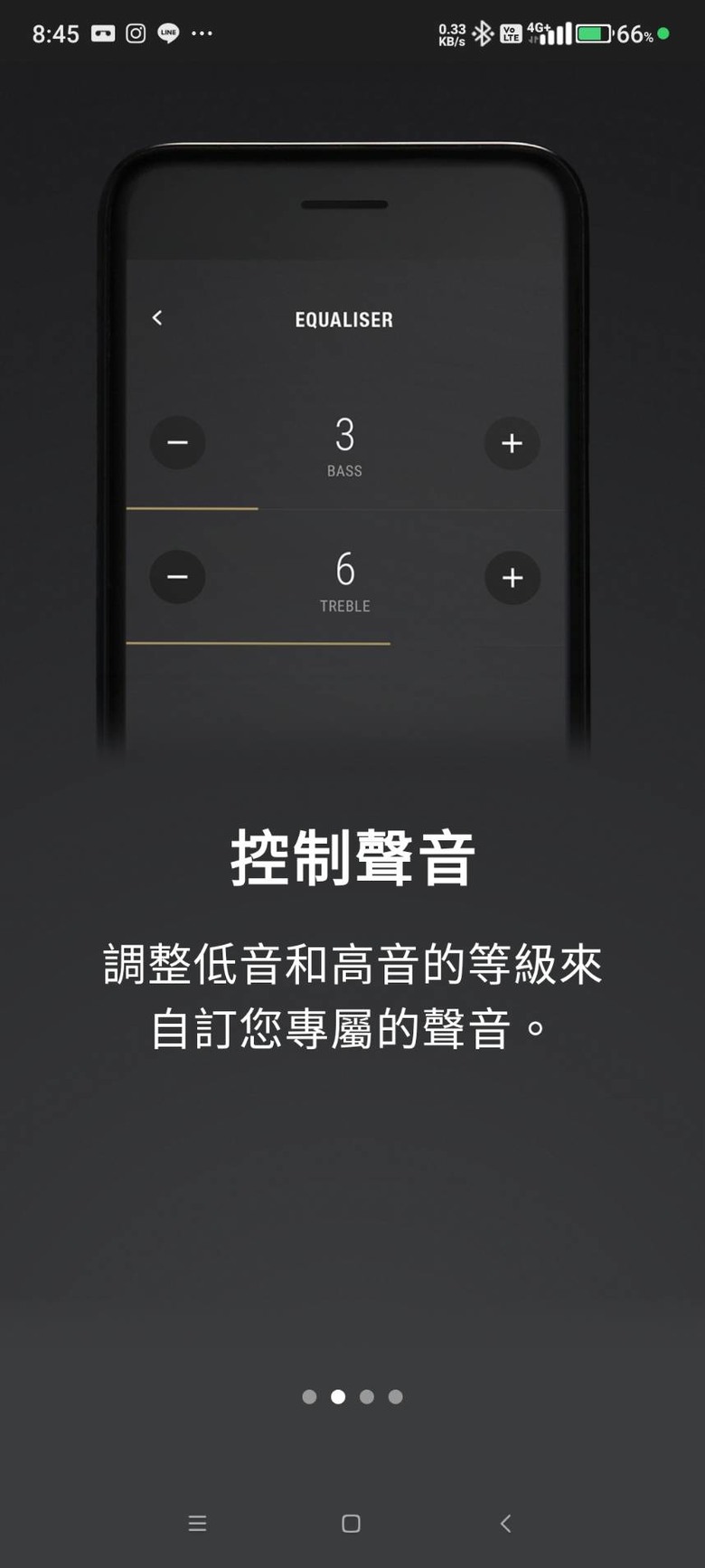 Marshall Stanmore III Bluetooth 家庭藍芽喇叭