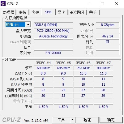 記憶體單/雙通道真的不好搞
