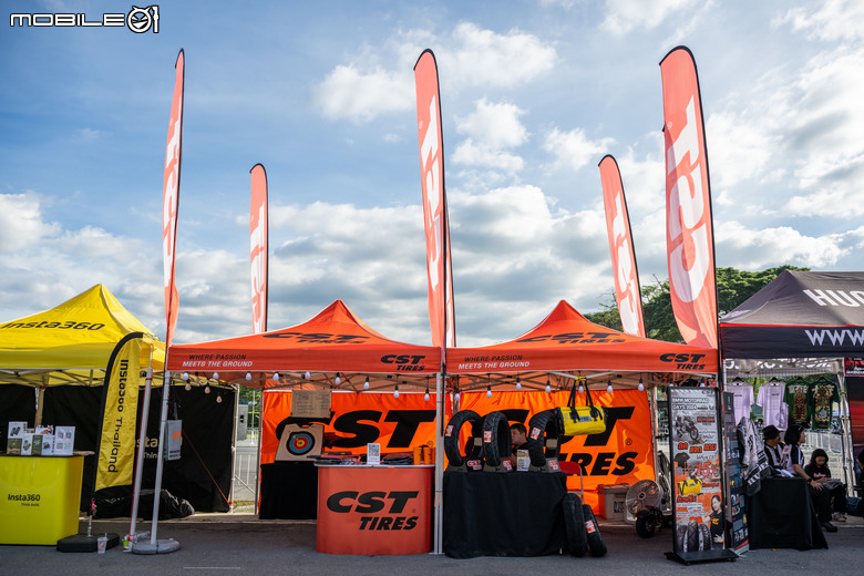 東南亞規模最大！BMW MOTORRAD DAYS 泰國大會師！打造車迷專屬嘉年華！
