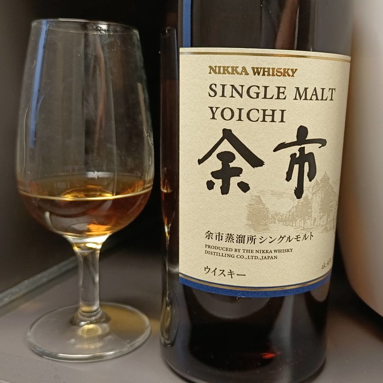 [分享] 日本威士忌