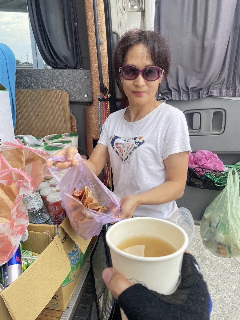 2024 TWB雙塔菜鳥組遊記