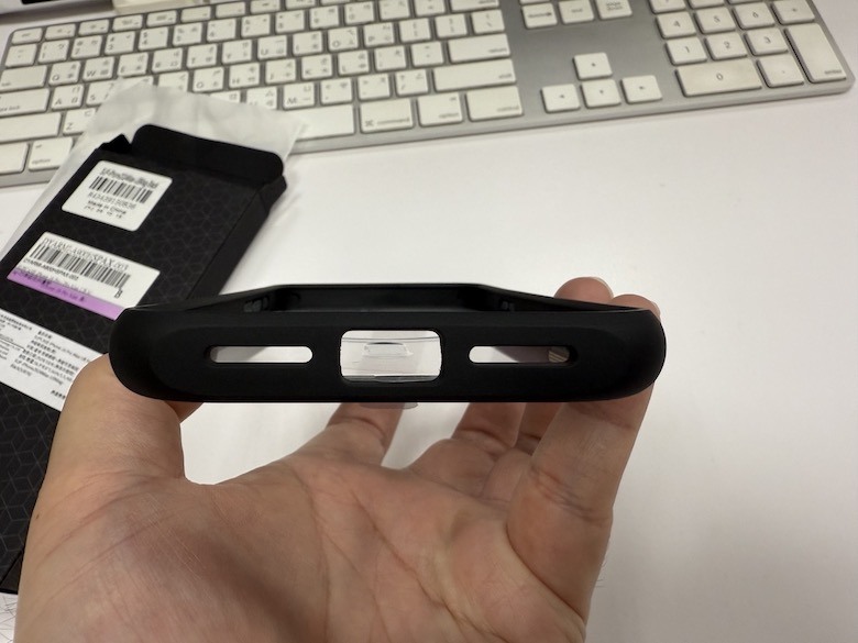 SUPCASE iPhone 16 Pro Max UB Mag保護殼開箱! 與美沾不到邊, 但總比醜好