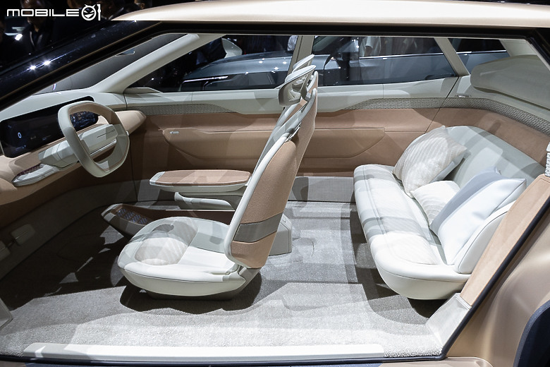 【採訪】Kia 品牌年度盛會「2024 Kia EV Day｜Asia Pacific」台北揭幕，EV3、EV5、Concept EV4、Concept PV5 聯袂亮相！