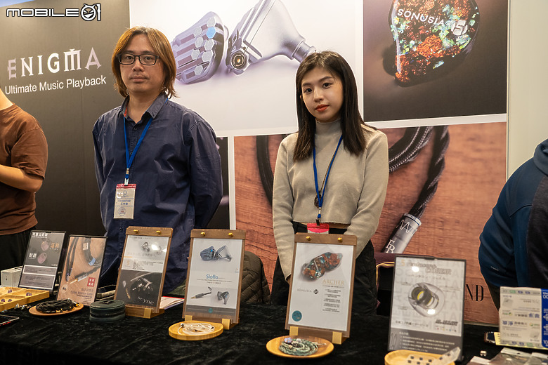 【採訪】2024 TPAF 台灣耳機文化節台北場直擊 發燒聖品齊聚一堂、活動更添趣味！