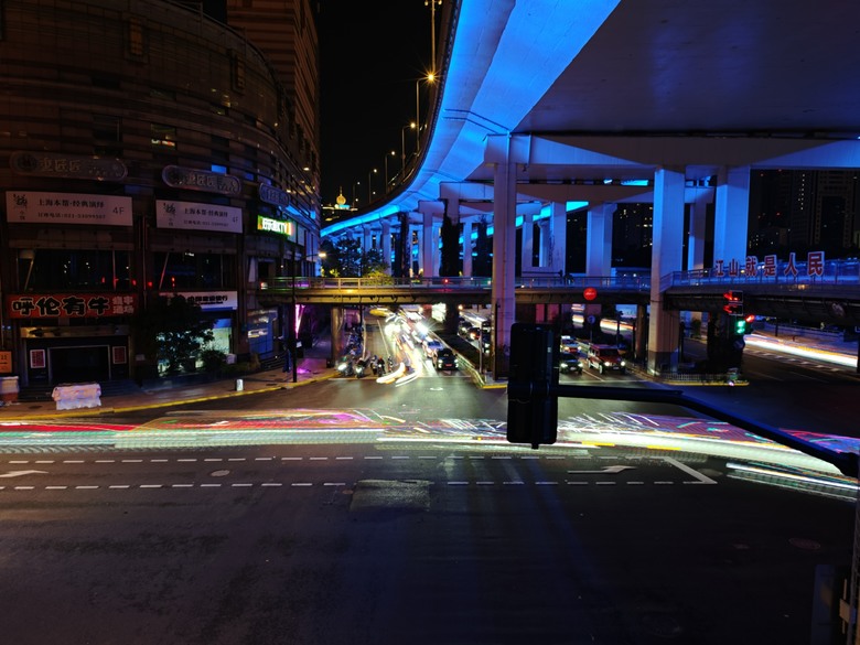 小米14 Ultra at Shanghai