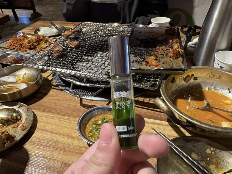 快閃韓國釜山的景點&美食分享!