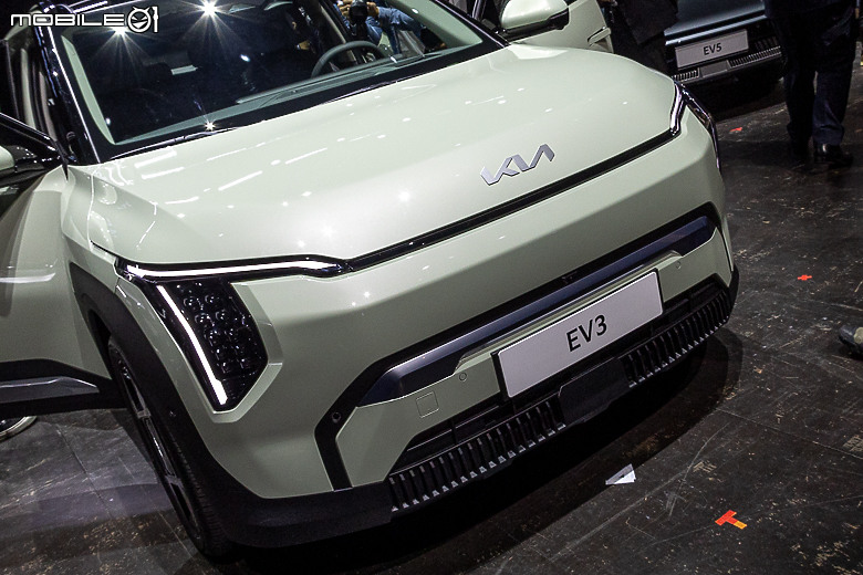 【採訪】Kia 品牌年度盛會「2024 Kia EV Day｜Asia Pacific」台北揭幕，EV3、EV5、Concept EV4、Concept PV5 聯袂亮相！