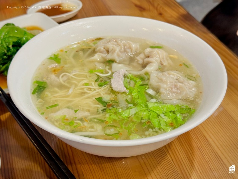 高雄鼓山｜美女ㄟ麵店＿來自旗津的在地老店