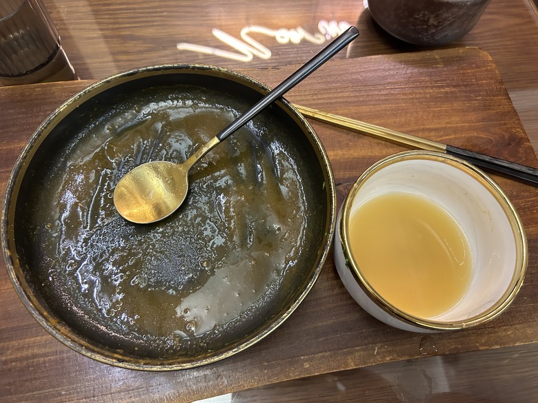 阿里山森遊健行「水山療癒步道、台灣難抵極」
