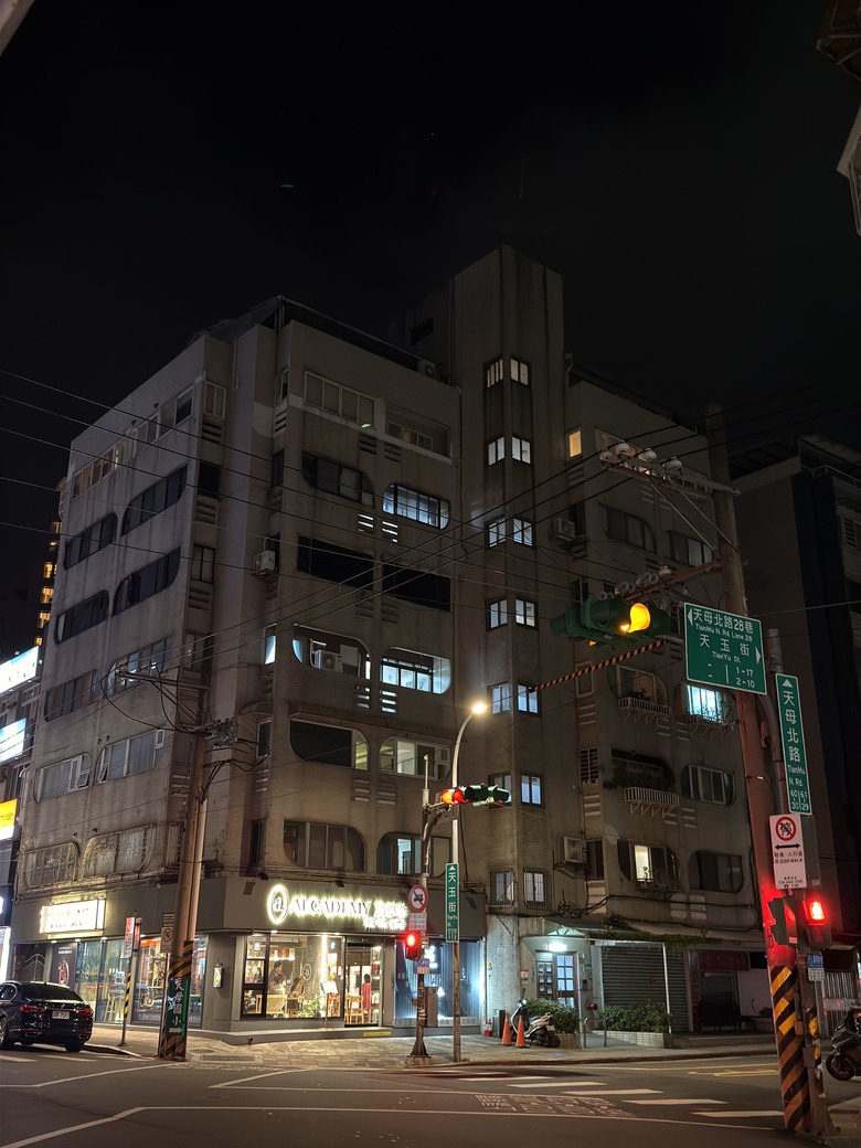 iPhone 16 Pro Max街拍與小心得