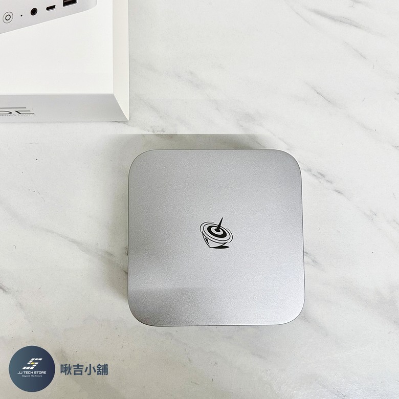 開箱&分享 零刻beelink「SER 9迷你電腦主機」🖥️(全實拍附開箱影片)