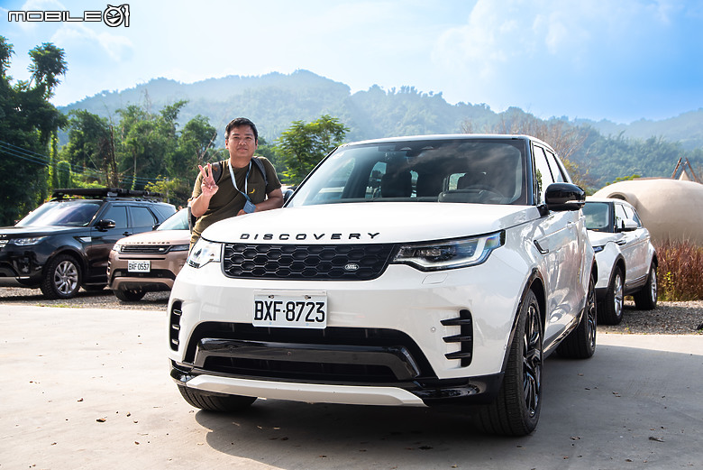 跟著Discovery家族前往南投竹山秘境|一趟貨真價實的探險,玩得是體驗也是風格!