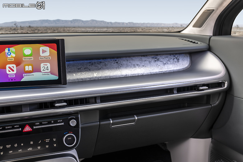 【海外新訊】Hyundai Ioniq 9洛杉磯車展首演,設計再次挑戰接受度、台灣也等得到!