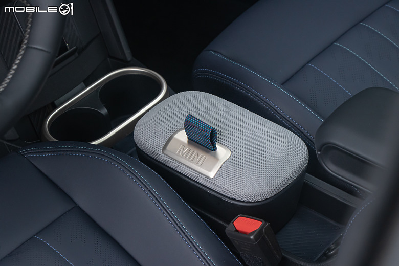 MINI Cooper S 大改款試駕｜處處看得見改變，開起來一樣好玩！