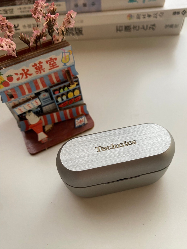 LaPO Technics AZ80開箱