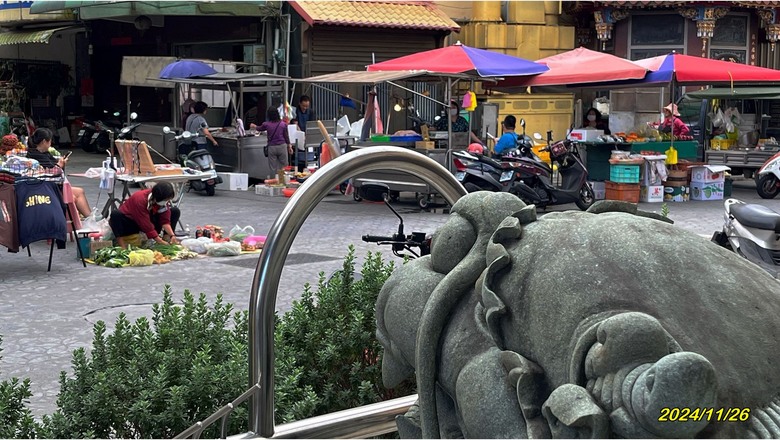 (實打實) 請AI助理幫忙寫的遊記