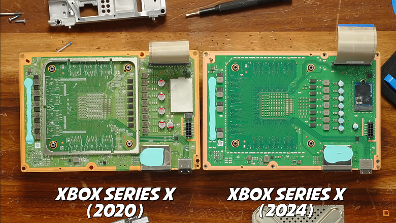 Xbox Series X 1TB 全數位版開箱｜入手門檻再降的高性能遊戲主機！