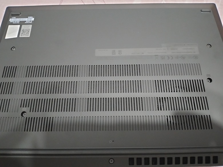Thinkpad T14 amd g5 微開箱
