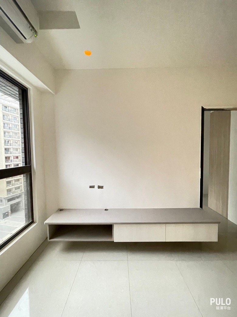 【開箱】新竹小宅輕裝潢全紀錄