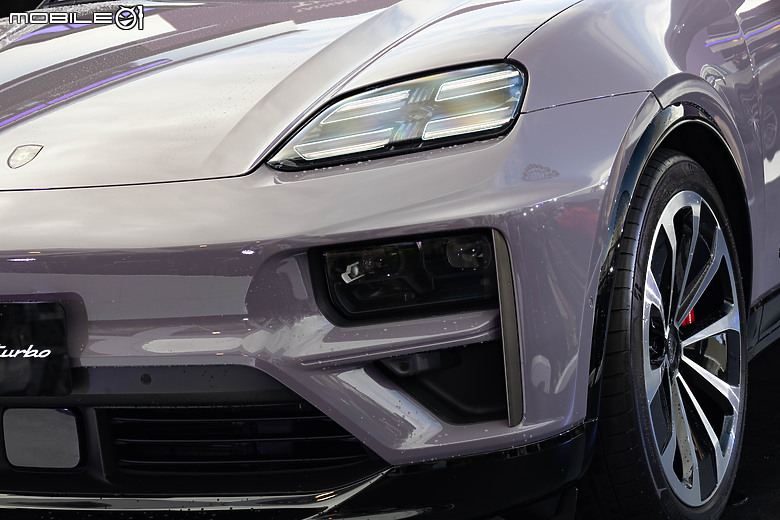 【採訪】Porsche Macan Electric正式上市,四種車型建議售價358萬元起!