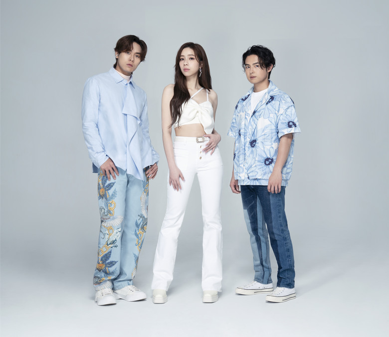 亞洲最紅雙「人」牌！ 2025台中跨年首波卡司揭曉，南韓「OST妖精」輝人、華語天團告五人嗨翻中央公園