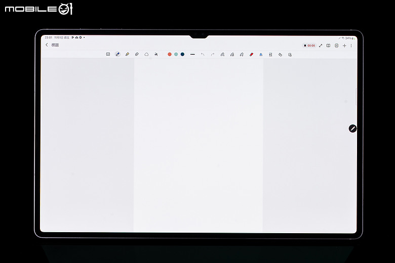三星Galaxy Tab S10 Ultra體驗|最大化多工效能的AI全能平板!