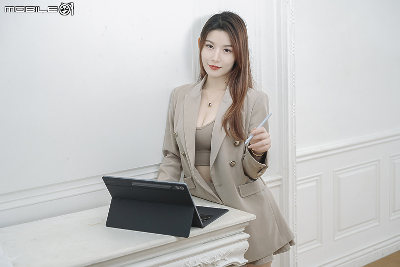 三星Galaxy Tab S10 Ultra體驗|最大化多工效能的AI全能平板!